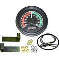 RUDDER ANGLE INDICATOR,DISPLAY ONLY