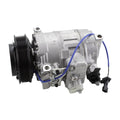 NEW COMPRESSOR W/ CLUTCH