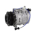 NEW COMPRESSOR W/ CLUTCH