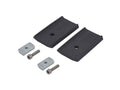 Rhino-Rack USA black roof rack