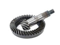 RING & PINION
