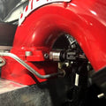 High Flow Bundle Kit Stage 1 for 2003-2007 5.9L Cummins Sparkle Bomber Orange