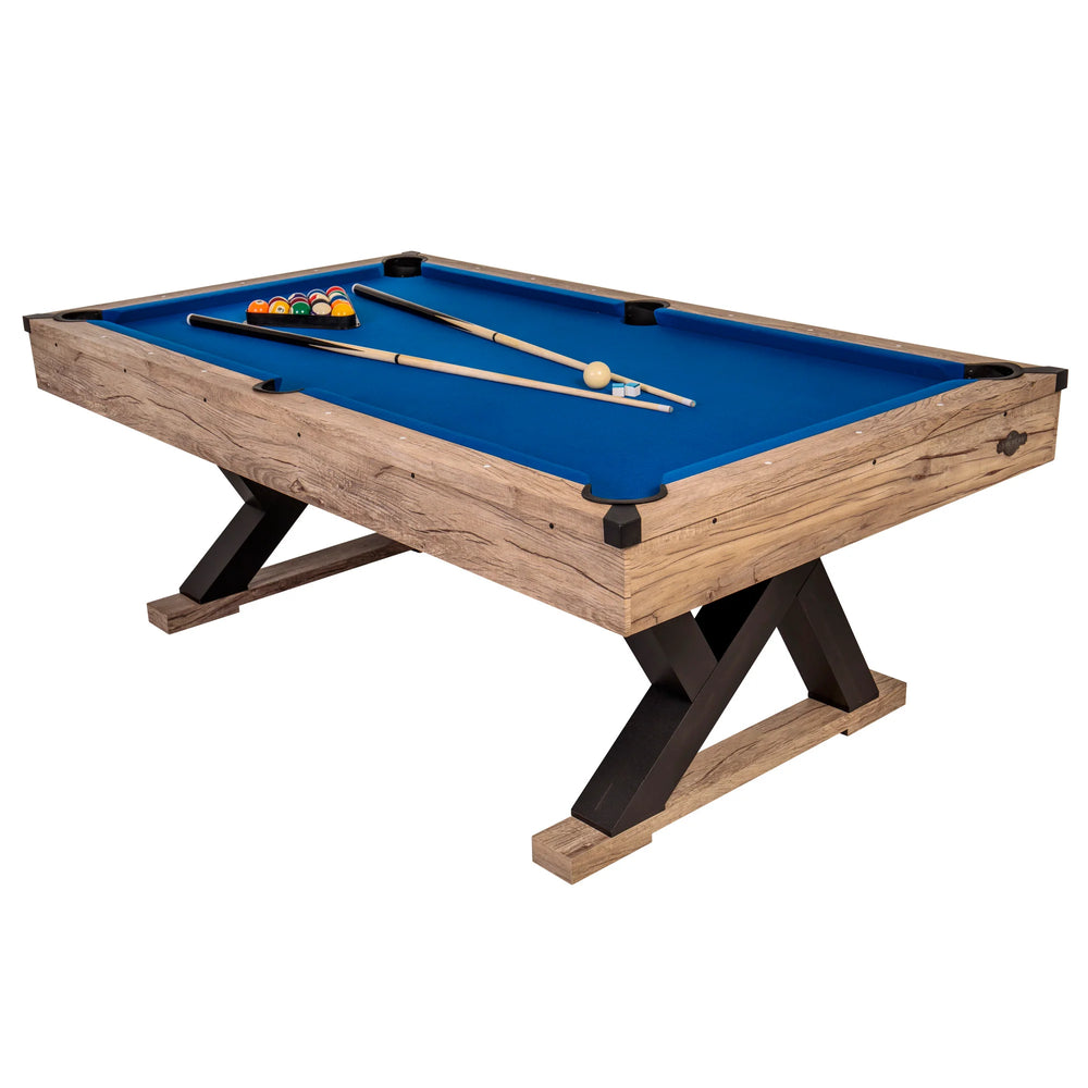 AMERICAN LEGEND KIRKWOOD 84IN BILLIARD TABLE