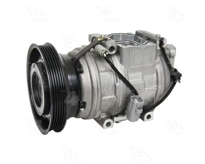 FOUR SEASONS air compressor
