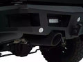 Go Rhino 2015-2020 Ford F-150 BR20 Rear Bumper Replacement 28295T