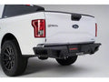 Go Rhino 2015-2020 Ford F-150 BR20 Rear Bumper Replacement 28295T