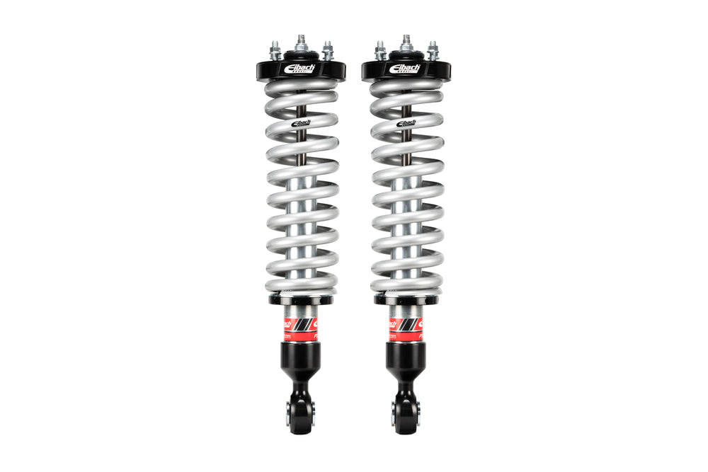 Eibach coilovers