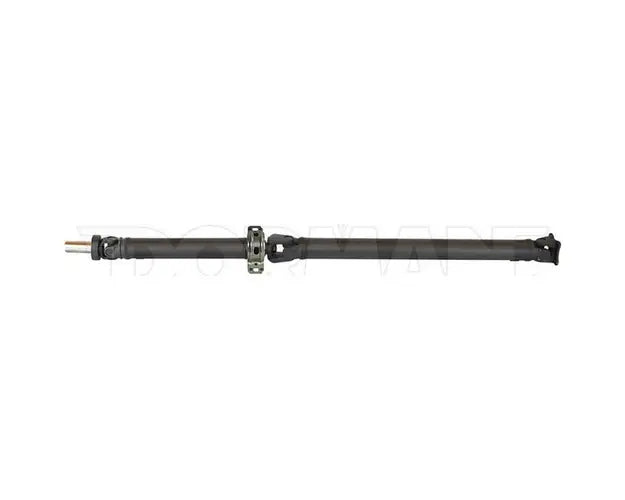 REAR DRIVESHAFT