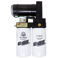 Industrial Series Diesel Fuel System Class 8 Semi 260GPH Universal FASS