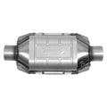 CATALYTIC CONVERTER UNIVERSAL OBDII