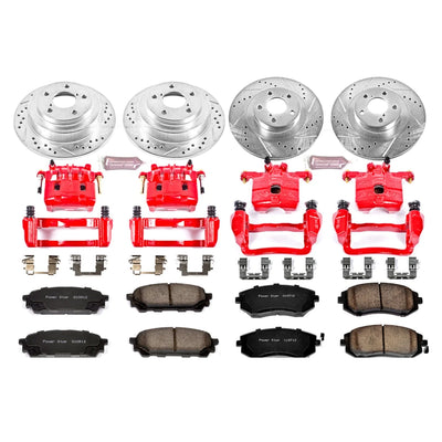 PowerStop auto part