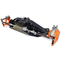Artec Industries auto part