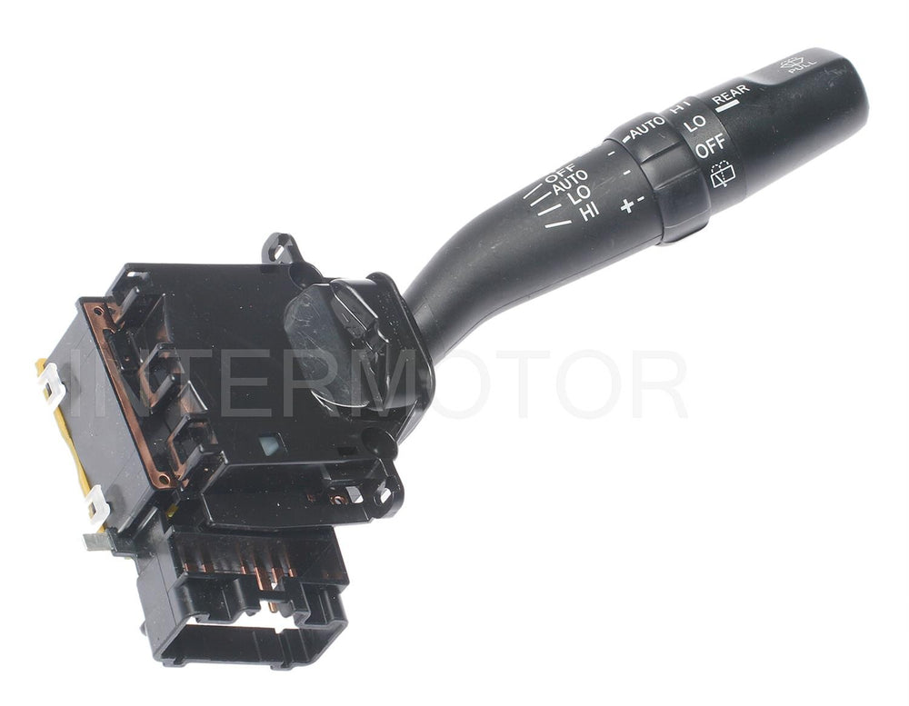 INTRMTR SWITCH-MISC