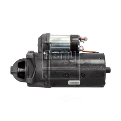 REMY red auto part