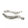 2124 F150 LOW PRO HEADACHE RACK W/INCANDESCENT LIGHTS W/O BLIS ONLY