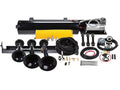 Kleinn 09-14 Ford F-150/ Raptor Onboard Air System w/ Model 230 Horns