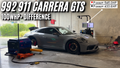 M-Tuner Suite for Porsche 992.1 Carrera Base / T / S / 4 / 4S / GTS / 4GTS / Dakar No