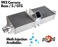 CSF Intercooler System for Porsche 992 Carrera Base / S / GTS No