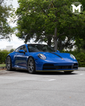 M-Flash for Porsche 992.2 Carrera Base / T / S with Live Map Switching