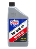 SAE 20W50 PLUS MOTOR OIL/1X1/55 GALLON DRUM