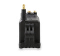 MSD Ignition Coil High Output Black 8-Pack Use With Pro 600 Ignition Coil-Per-Cylinder Engines MSD Ignition