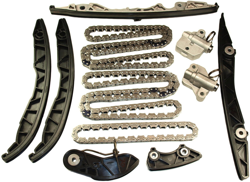 ENGINE TIMING CHAIN KIT