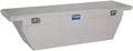 ALUMINUM SINGLE LID TOOLBOX (TBSD-6