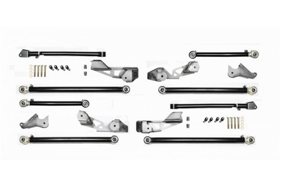 EVO Manufacturing roof rack