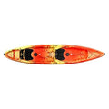 PERCEPTION TRIBE 13.5 TANDEM SITONTOP KAYAK DEJA VU