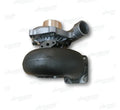 TURBOCHARGER SERV