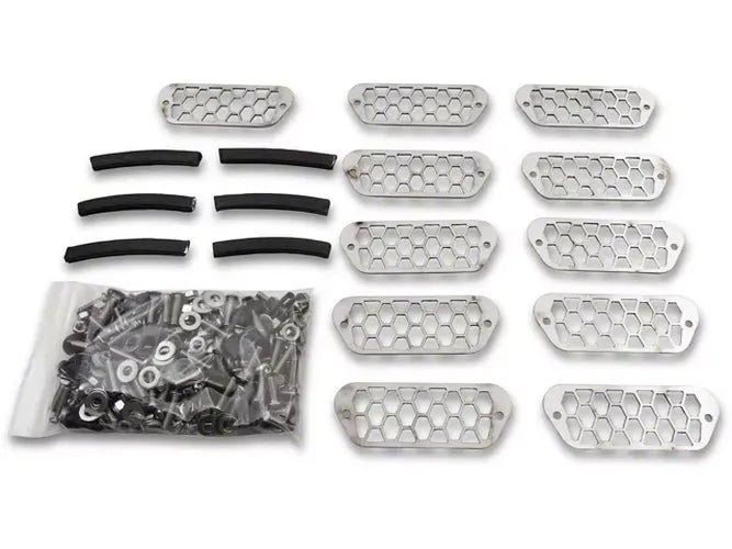 Road Armor 2020 Jeep Gladiator JT Modular Roof Rack