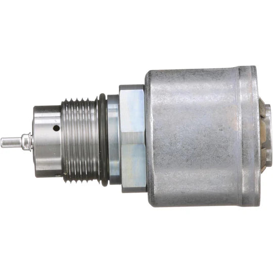 FUEL PRESSURE REGULATOR