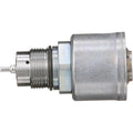 FUEL PRESSURE REGULATOR