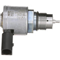 FUEL PRESSURE REGULATOR