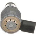 FUEL PRESSURE REGULATOR