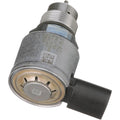 FUEL PRESSURE REGULATOR