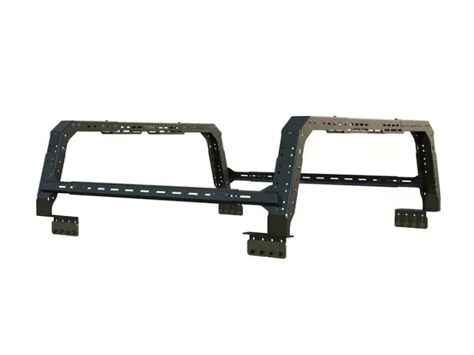 05C TOYOTA TACOMA TUWA PRO SHIPROCK HEIGHT ADJUSTABLE BED RACK