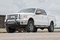 1x 501070 1x 54531BOX1 3 Inch Lift Kit N3 Struts Ford F-150 4WD (2009-2013)