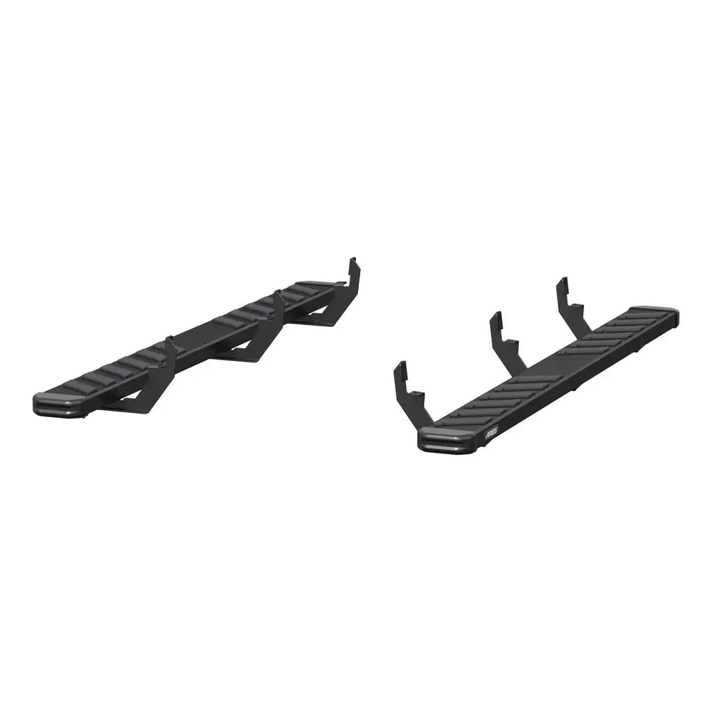 6" RUNNING BOARDS