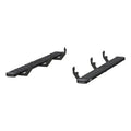 6" RUNNING BOARDS