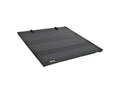 Westin 24-25 Toyota Tacoma 6ft.2in. Bed Hard Tri-Fold Tonneau Cover - Black