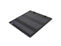 Westin 24-25 Toyota Tacoma 6ft.2in. Bed Hard Tri-Fold Tonneau Cover - Black