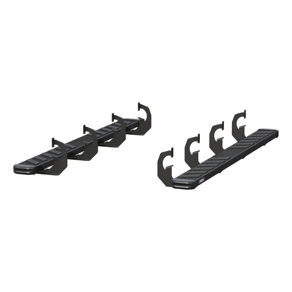 6" RUNNING BOARDS