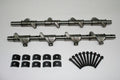 SHAFT ROCKER SYS, PQ STAINLESS, MOP