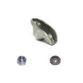 SHAFT ROCKER SYS, PQ STAINLESS, MOP