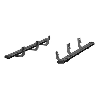 Aries auto part