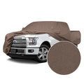 Covercraft Custom Fit Car Covers - WeatherShield HP Taupe