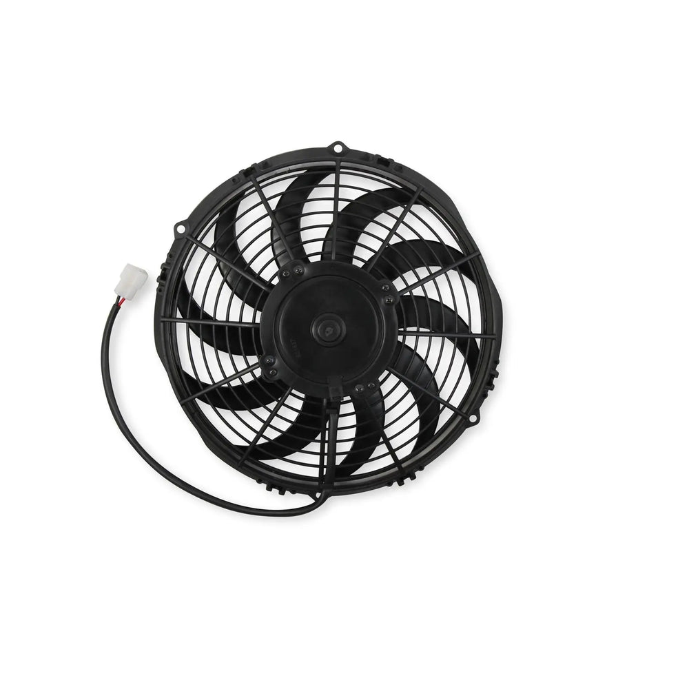 FB FAN/SHROUD PACKAGE HP