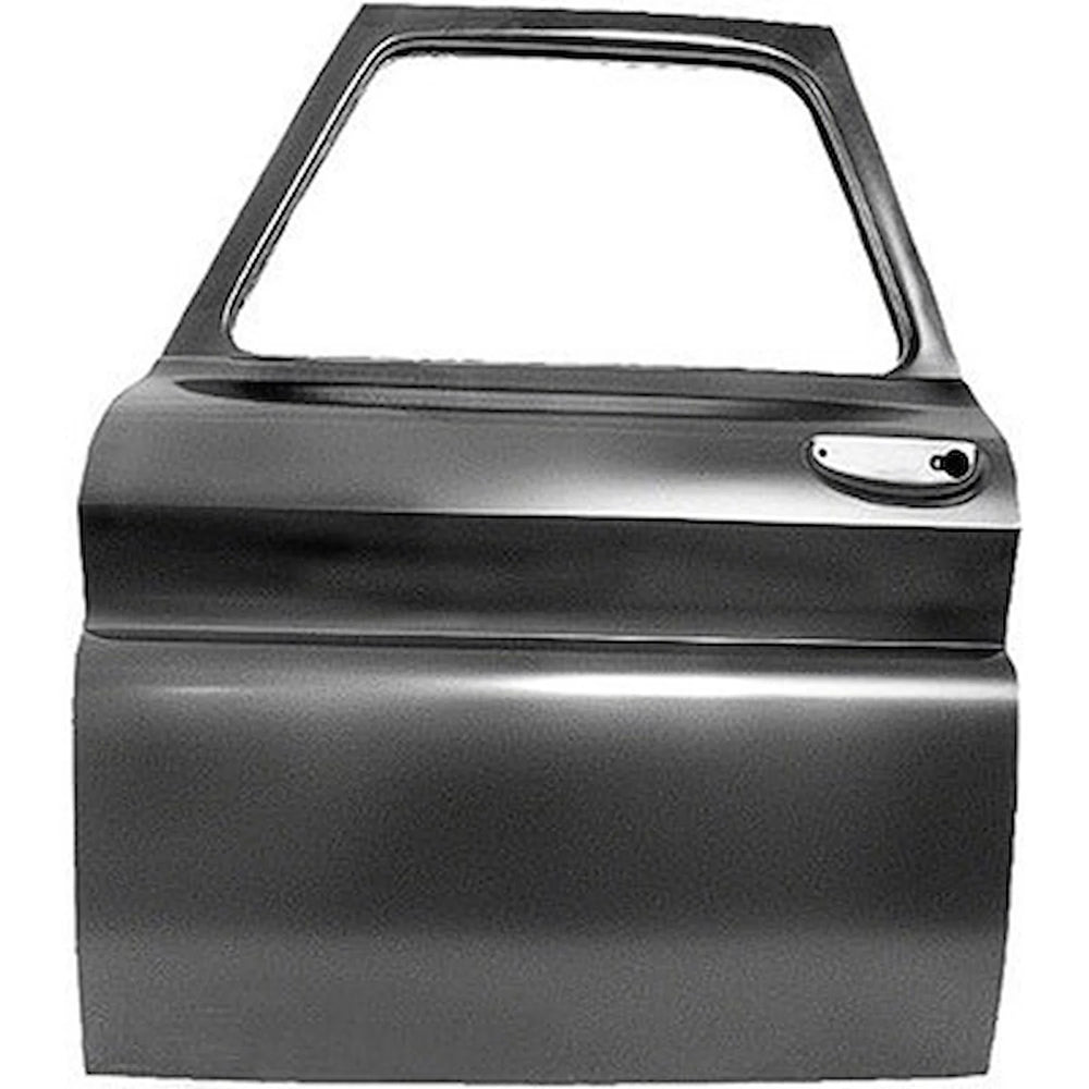 DOOR SHELL; FRONT; RH; 64-66 C/K PI