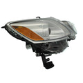 CAPA LX GS300/350/430/460 0711 HEADLIGHT ASSY W/O ADP HL W/HL WASHER RH